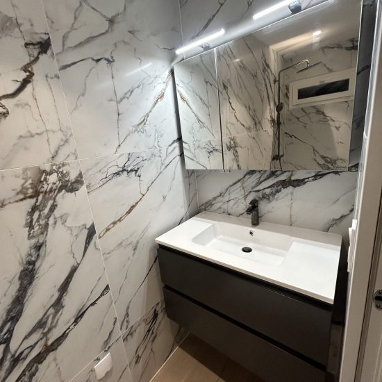 chantier rénovation maison blagnac 31700