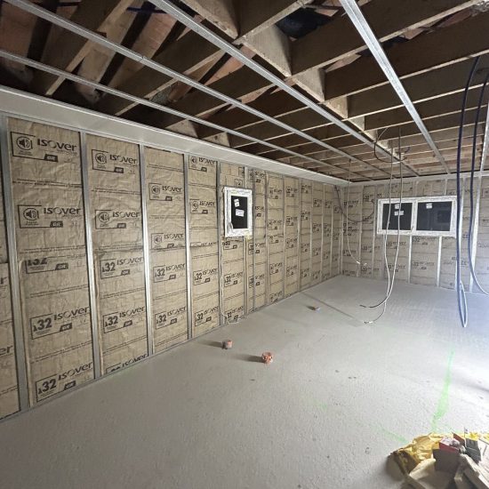 maitre d'oeuvre architecte d'interieur rénovation maison blagnac 31700