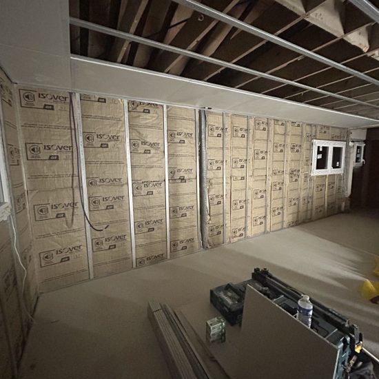 maitre d'oeuvre rénovation de maison blagnac 31700