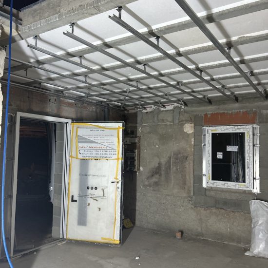 maitre d'oeuvre rénovation maison blagnac 31700