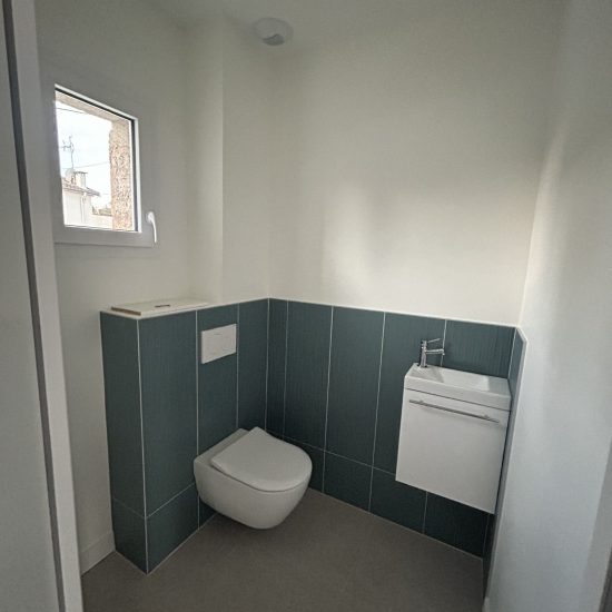 maitre d'oeuvre rénovation maison blagnac 31700 occitanie haute garonne