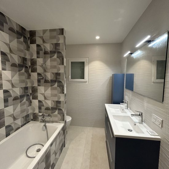 maitre d'oeuvre rénovation maison blagnac haute garonne 31700