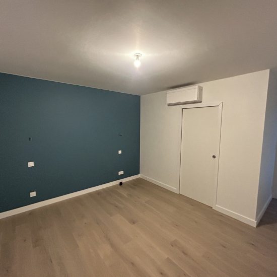 maitre d'oeuvre rénovation maison individuelle blagnac 31700