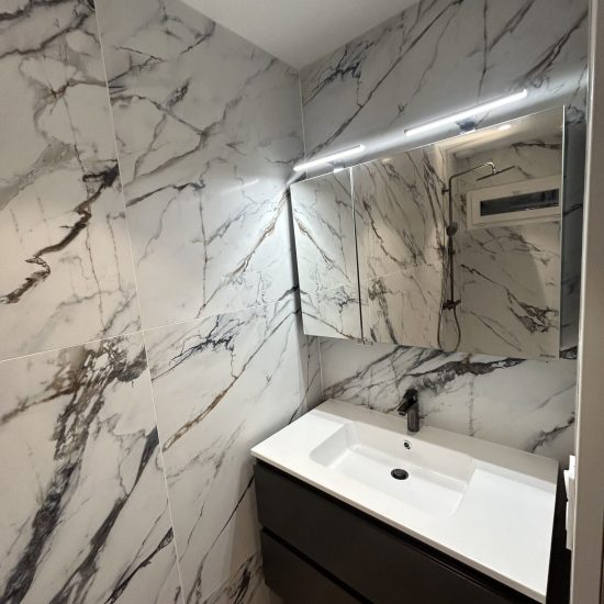 maitre d'oeuvre rénovation maison salle de bain blagnac 31700