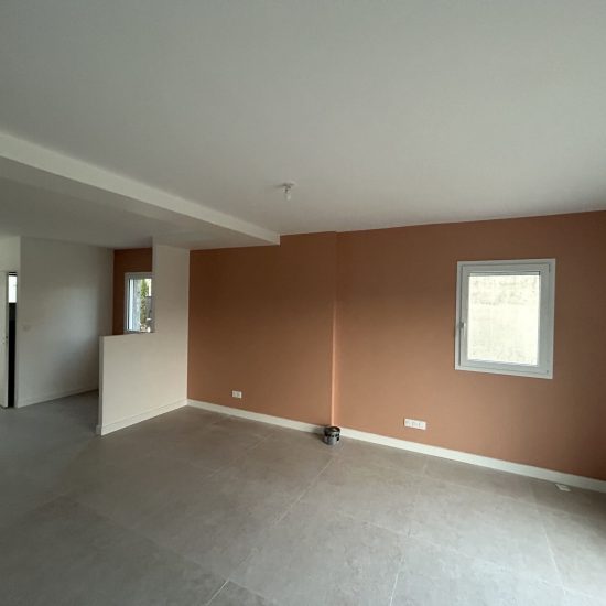 maitrise d'oeuvre rénovation maison blagnac 31700