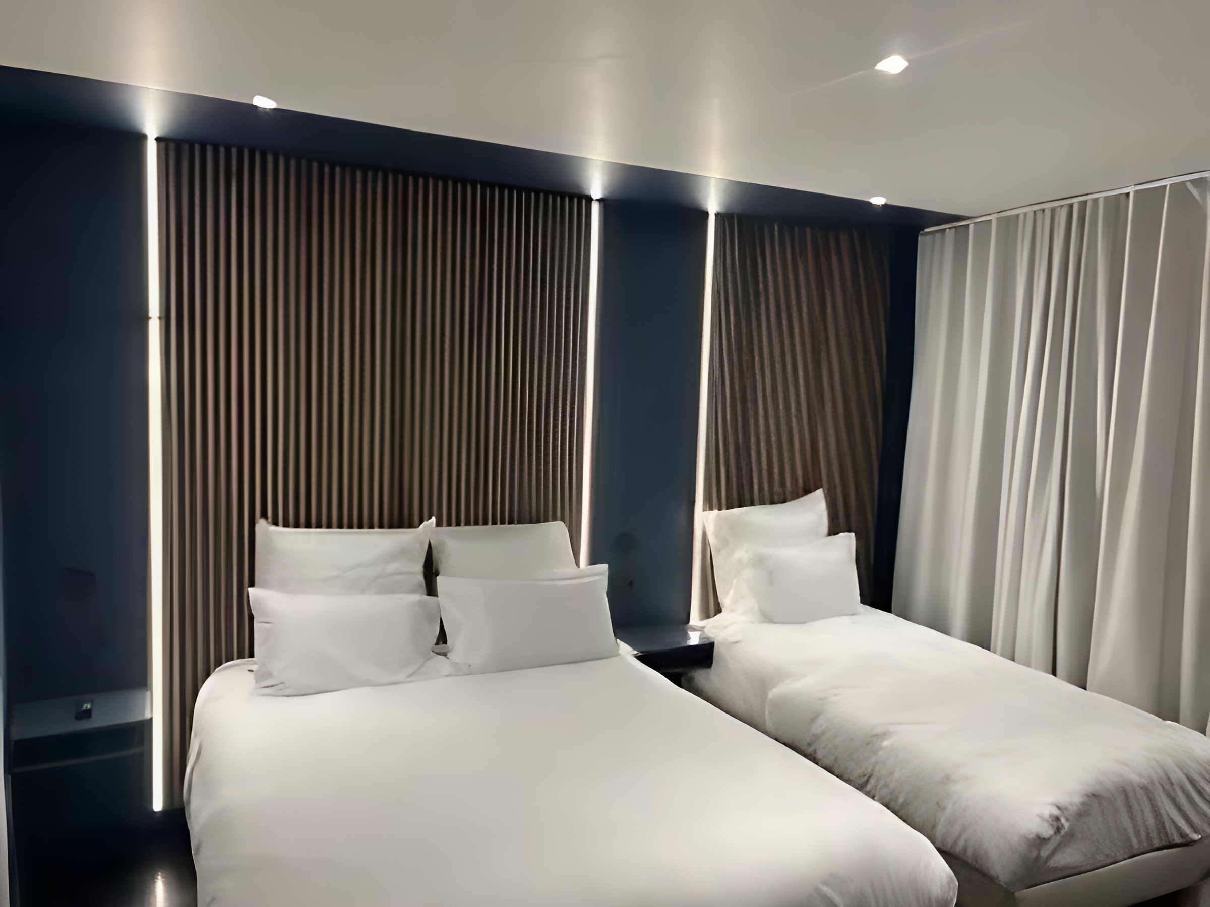 renovation hotel toulouse maitre d'oeuvre toulouse