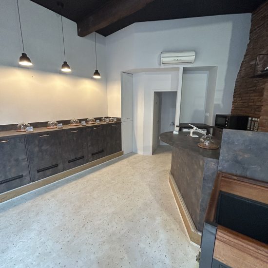 rénovation restaurant sur toulouse rénovation snack à toulouse