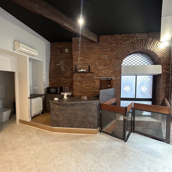 rénovation restaurant toulouse haute garonne 31