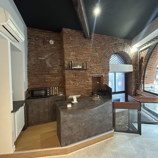 rénovation restaurant toulouse rénovation snack toulouse