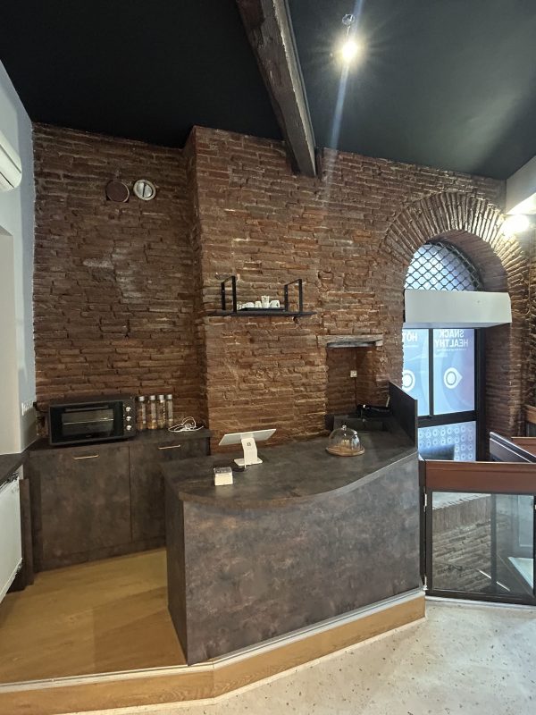 rénovation restaurant toulouse rénovation snack toulouse