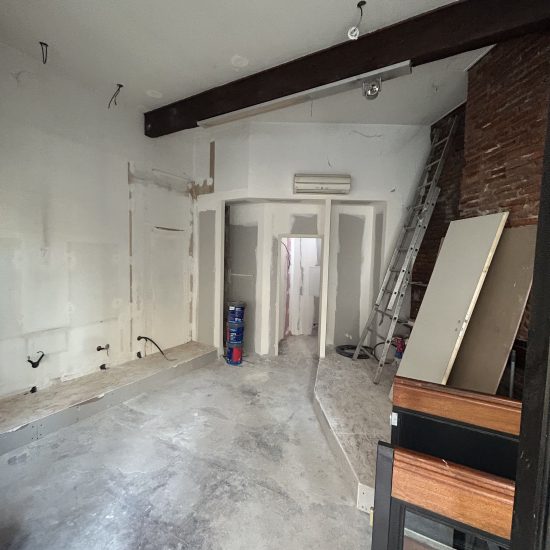 rénovation sur toulouse