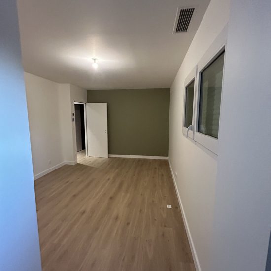 travaux rénovation maison blagnac 31700