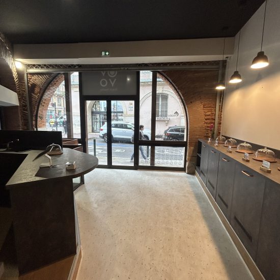 travaux rénovation restaurant toulouse rénovation snack à toulouse