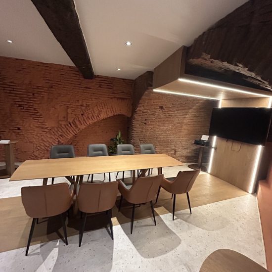 travaux restaurant toulouse