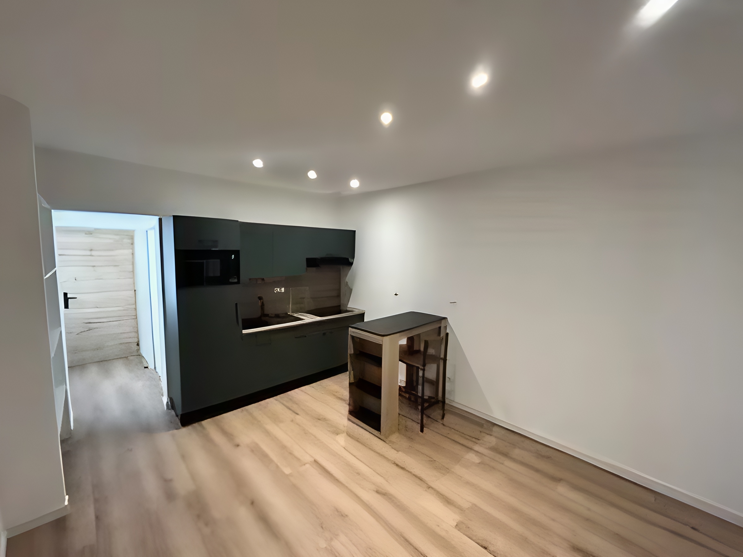 rénovation immeuble albi occitanie