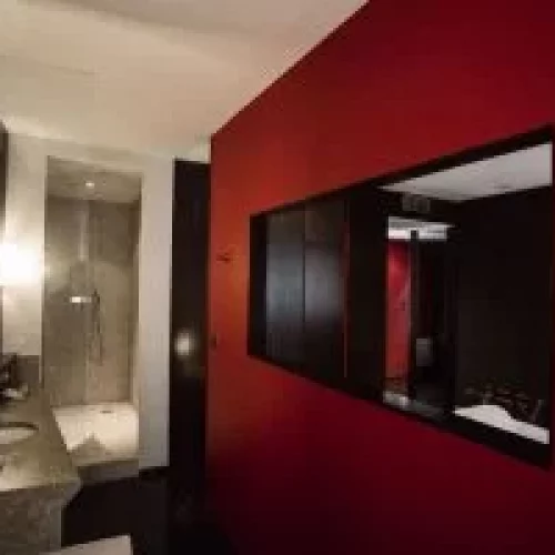 architecte d'intérieur maitre d'oeuvre rénovation hotel toulouse
