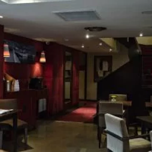 architecte d'intérieur rénovation hotel toulouse 31