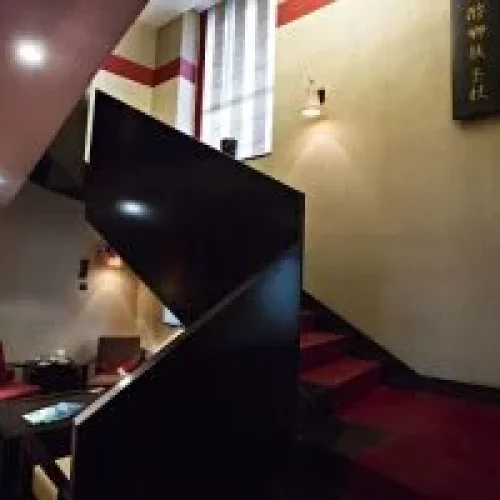 architecte d'intérieur rénovation hotel toulouse 31000