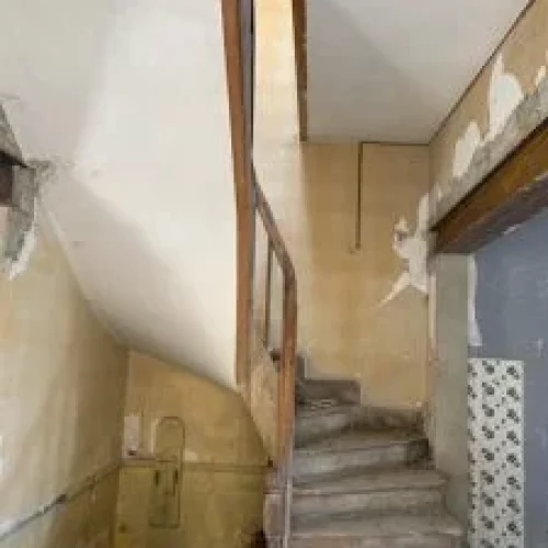 architecte d'intérieur rénovation immeuble albi