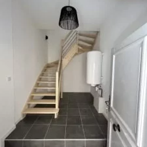 entreprise rénovation immeuble