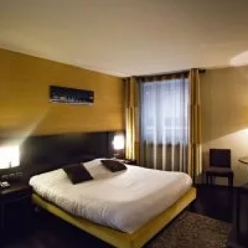 maitre d'oeuvre rénovation hotel toulouse