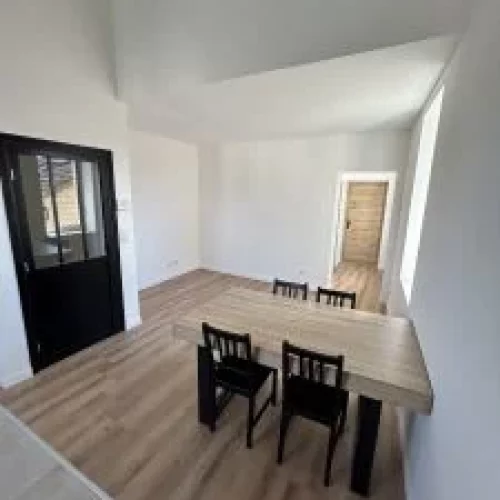 maitrise d'oeuvre rénovation immeuble albi