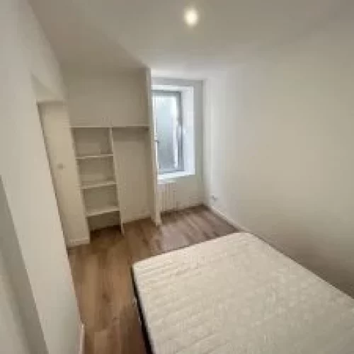 projet rénovation immeuble albi