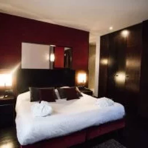 rénovation hotel à toulouse