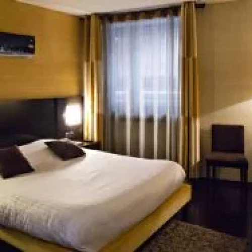 rénovation hotel toulouse