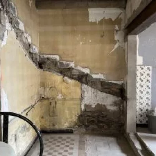 travaux rénovation immeuble albi